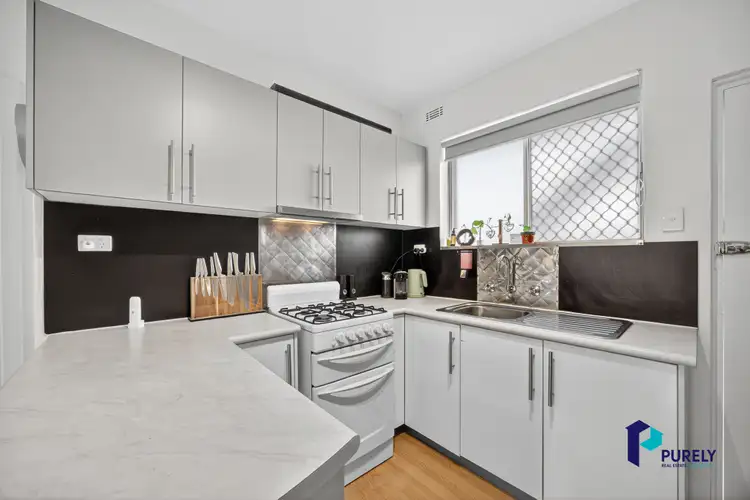 Sixth view of Homely unit listing, 5/52 Morley Drive, Tuart Hill WA 6060