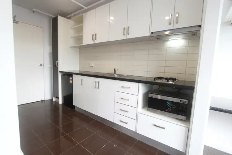 Second view of Homely apartment listing, 48/5 Archibald Street, Box Hill VIC 3128