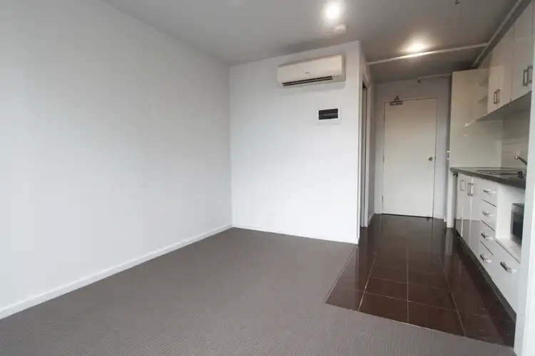 Third view of Homely apartment listing, 48/5 Archibald Street, Box Hill VIC 3128