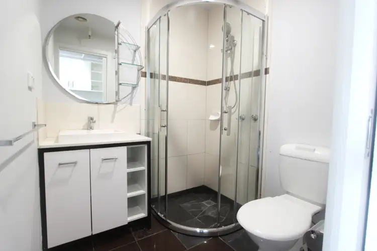 Fourth view of Homely apartment listing, 48/5 Archibald Street, Box Hill VIC 3128