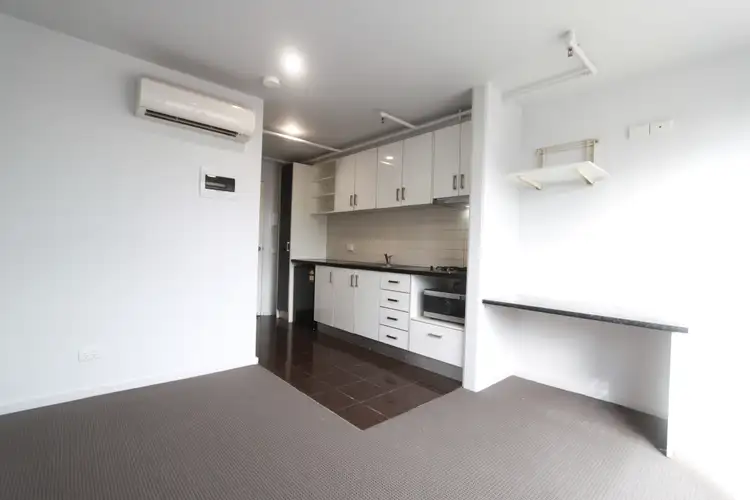 Fifth view of Homely apartment listing, 48/5 Archibald Street, Box Hill VIC 3128