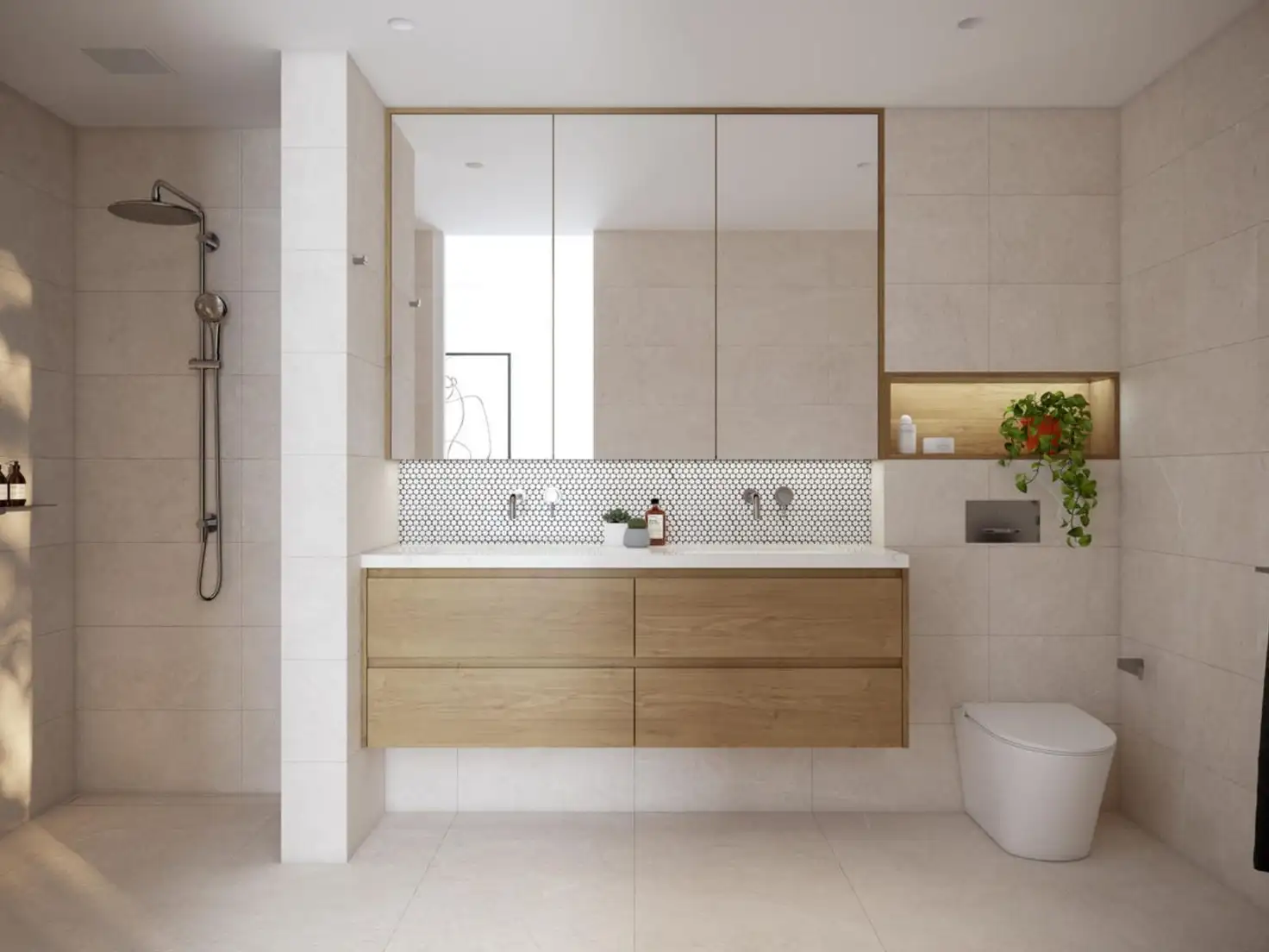 Main view of Homely apartment listing, Address available on request