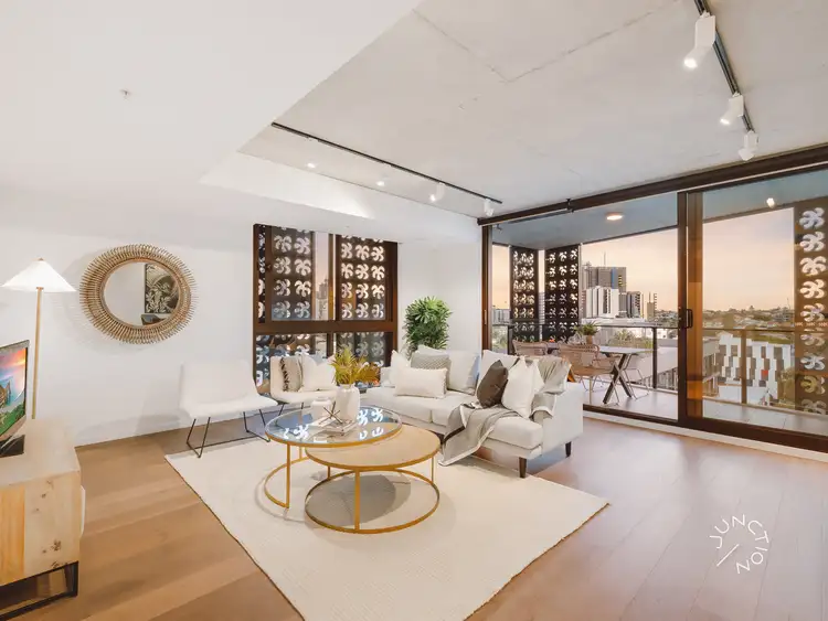 1008/21 Buchanan Street, West End QLD 4101