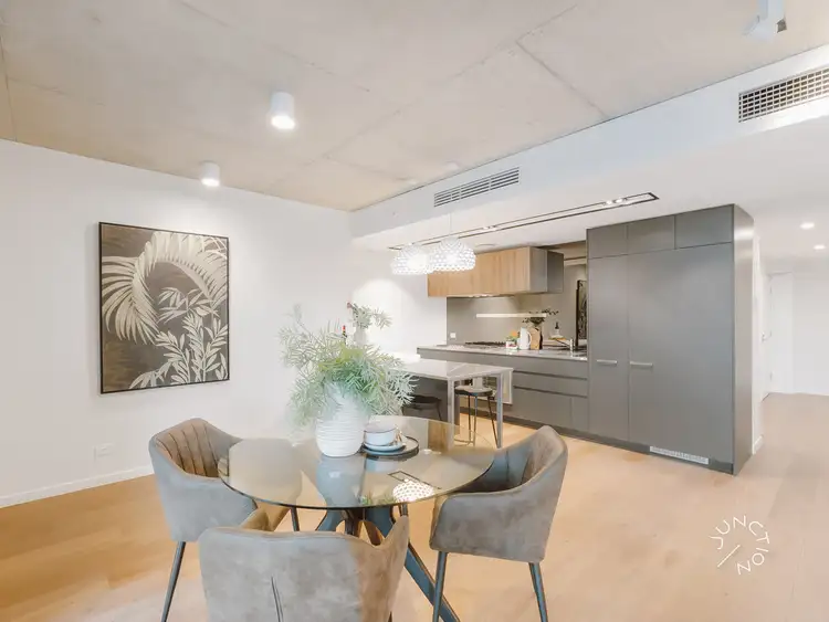 Second view of Homely unit listing, 1008/21 Buchanan Street, West End QLD 4101