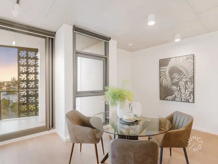 Third view of Homely unit listing, 1008/21 Buchanan Street, West End QLD 4101