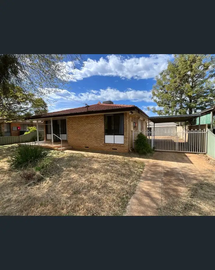 Second view of Homely house listing, 14 Parkinson Crescent, Griffith NSW 2680