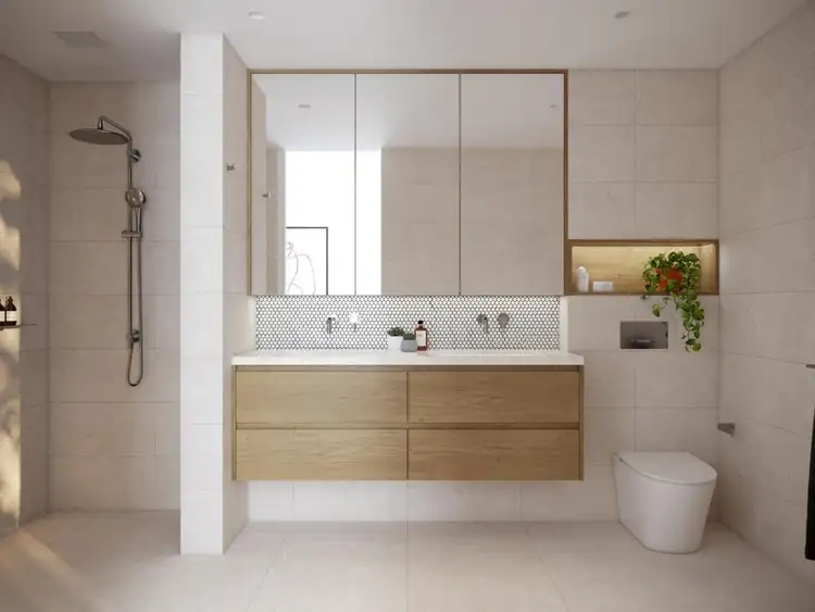 Fourth view of Homely apartment listing, Address available on request