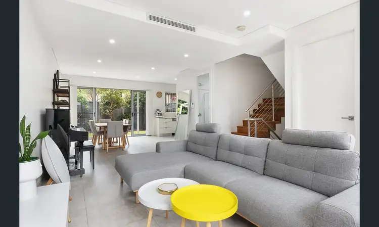 5/9 Robinson Street, Monterey NSW 2217