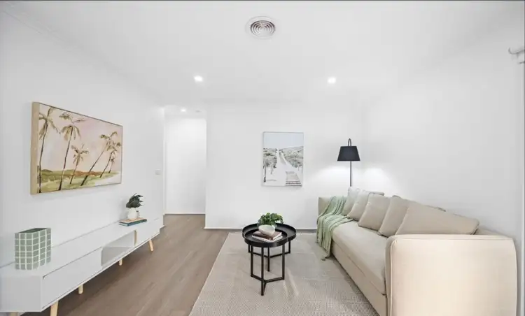 Third view of Homely house listing, 80 Yarcombe Crescent, Craigieburn VIC 3064