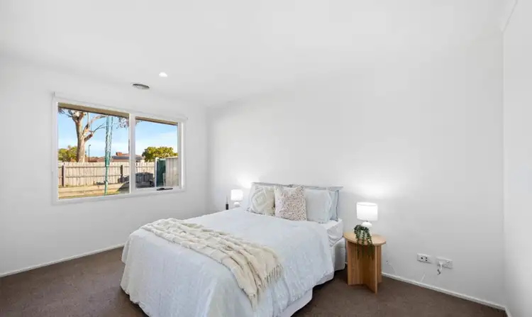Fifth view of Homely house listing, 80 Yarcombe Crescent, Craigieburn VIC 3064