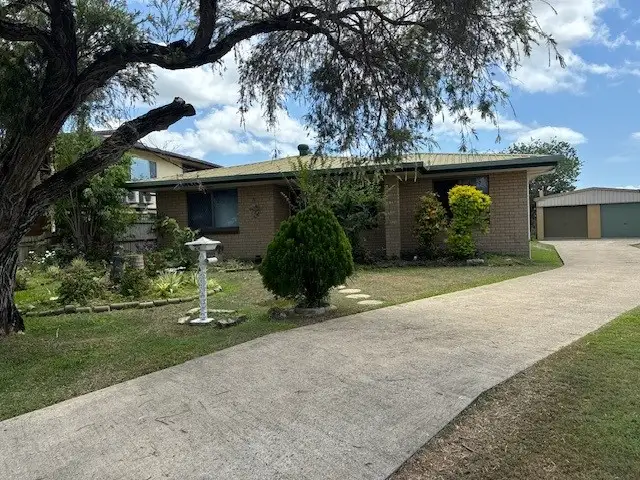 Main view of Homely house listing, 29 Downing Street, Ooralea QLD 4740