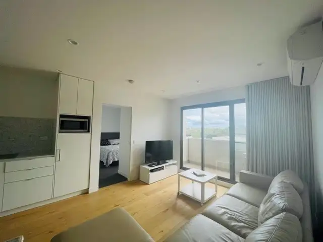 Main view of Homely apartment listing, 407/35-43 High Street, Glen Iris VIC 3146