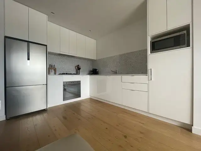 Third view of Homely apartment listing, 407/35-43 High Street, Glen Iris VIC 3146