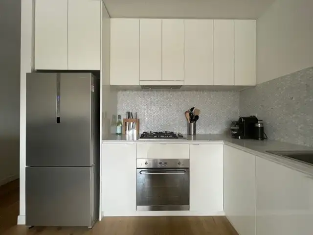 Fourth view of Homely apartment listing, 407/35-43 High Street, Glen Iris VIC 3146