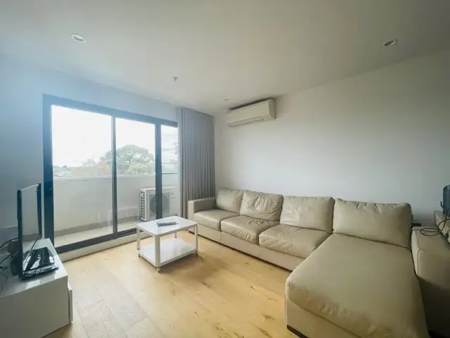 Fifth view of Homely apartment listing, 407/35-43 High Street, Glen Iris VIC 3146