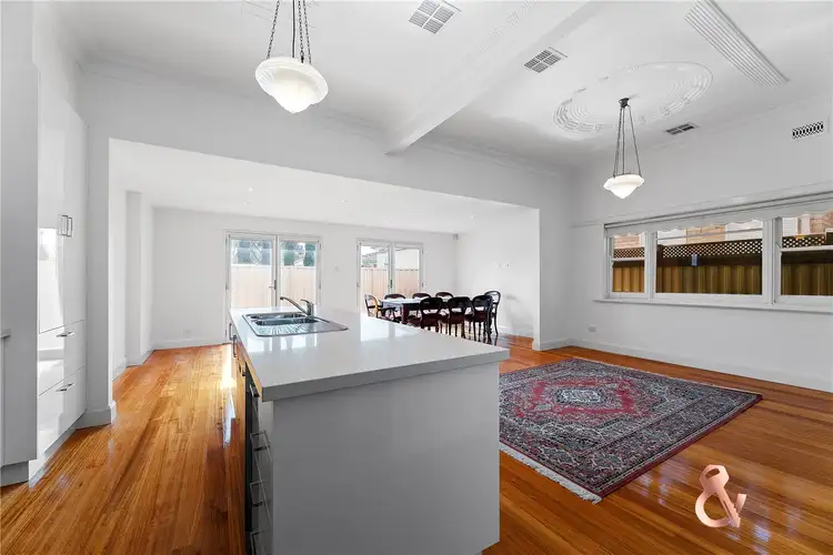 Second view of Homely house listing, 77 Balmoral Avenue, Pascoe Vale South VIC 3044