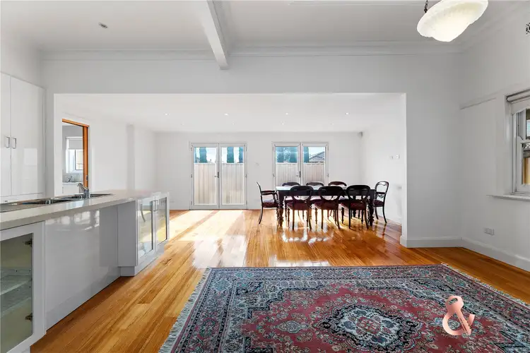 Fourth view of Homely house listing, 77 Balmoral Avenue, Pascoe Vale South VIC 3044