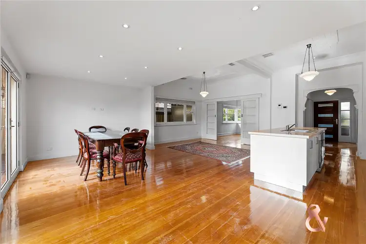 Fifth view of Homely house listing, 77 Balmoral Avenue, Pascoe Vale South VIC 3044