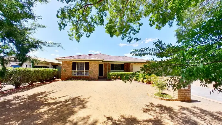 6 Lancaster Park Place