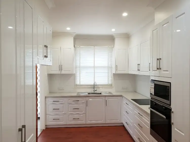 Second view of Homely villa listing, 4/27 Sandringham Street, Sans Souci NSW 2219