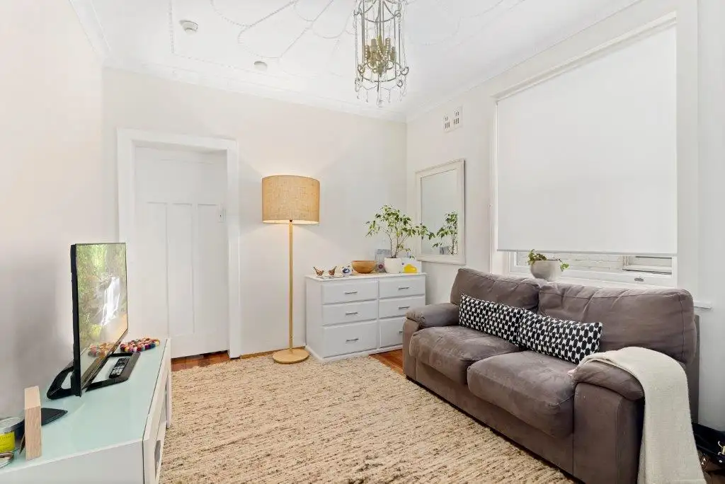 Main view of Homely apartment listing, 7/18 Royston Street, Darlinghurst NSW 2010