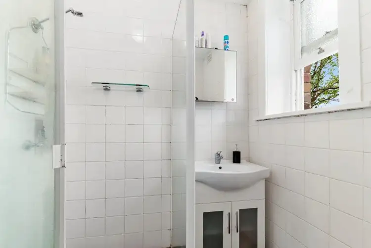 Third view of Homely apartment listing, 7/18 Royston Street, Darlinghurst NSW 2010