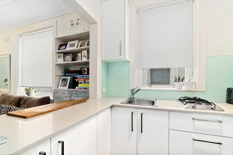 Fifth view of Homely apartment listing, 7/18 Royston Street, Darlinghurst NSW 2010