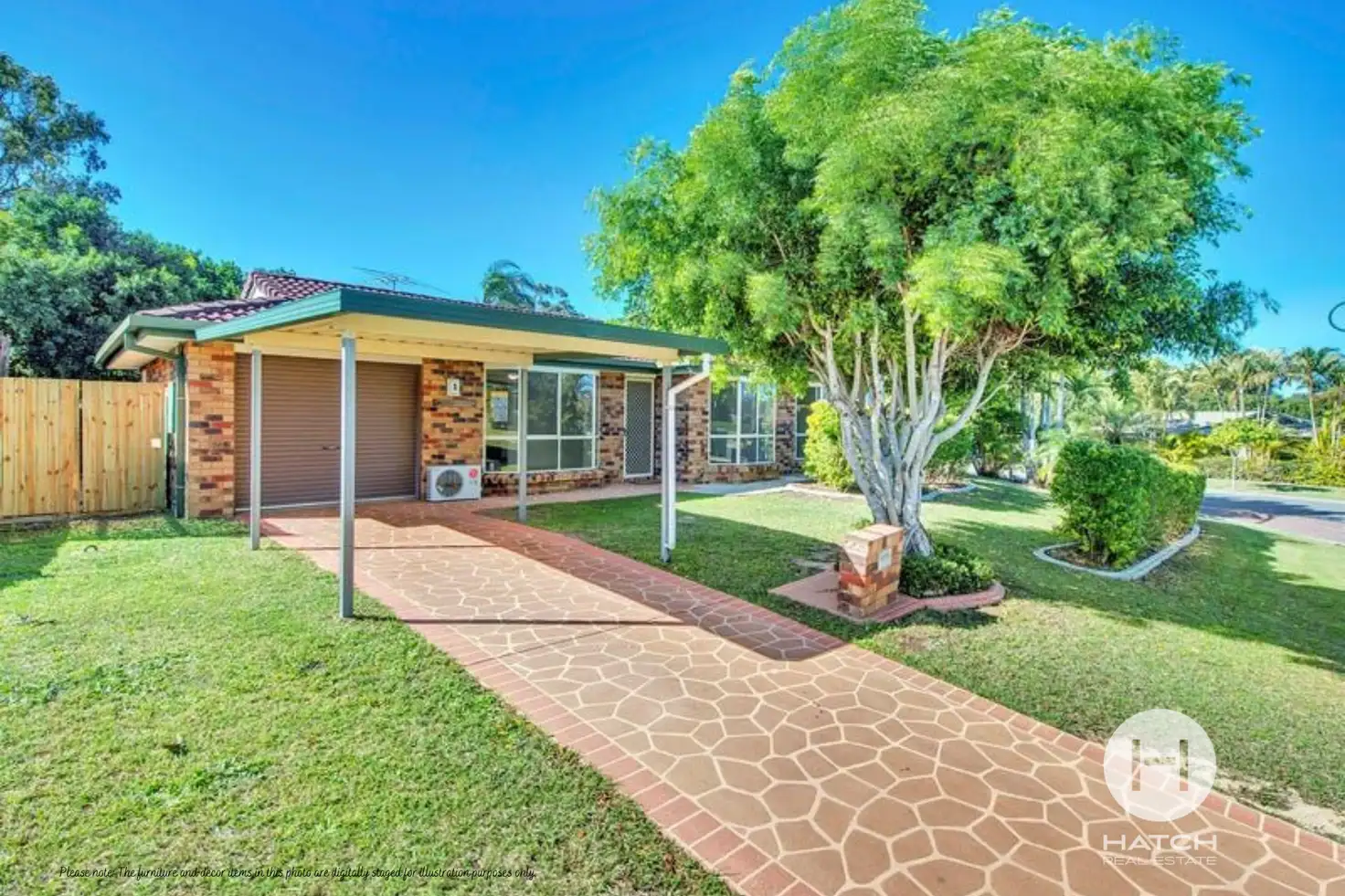Main view of Homely house listing, 1 Bixby Court, Boronia Heights QLD 4124