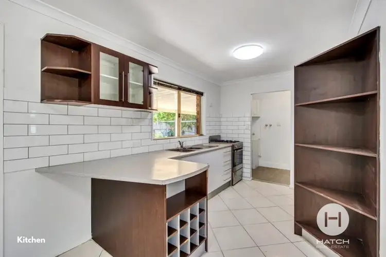 Second view of Homely house listing, 1 Bixby Court, Boronia Heights QLD 4124