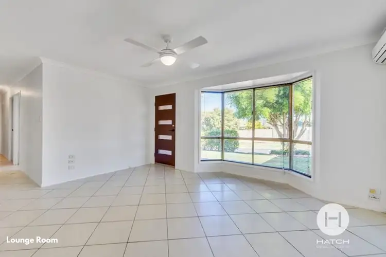 Third view of Homely house listing, 1 Bixby Court, Boronia Heights QLD 4124