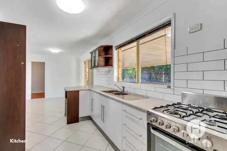 Fifth view of Homely house listing, 1 Bixby Court, Boronia Heights QLD 4124