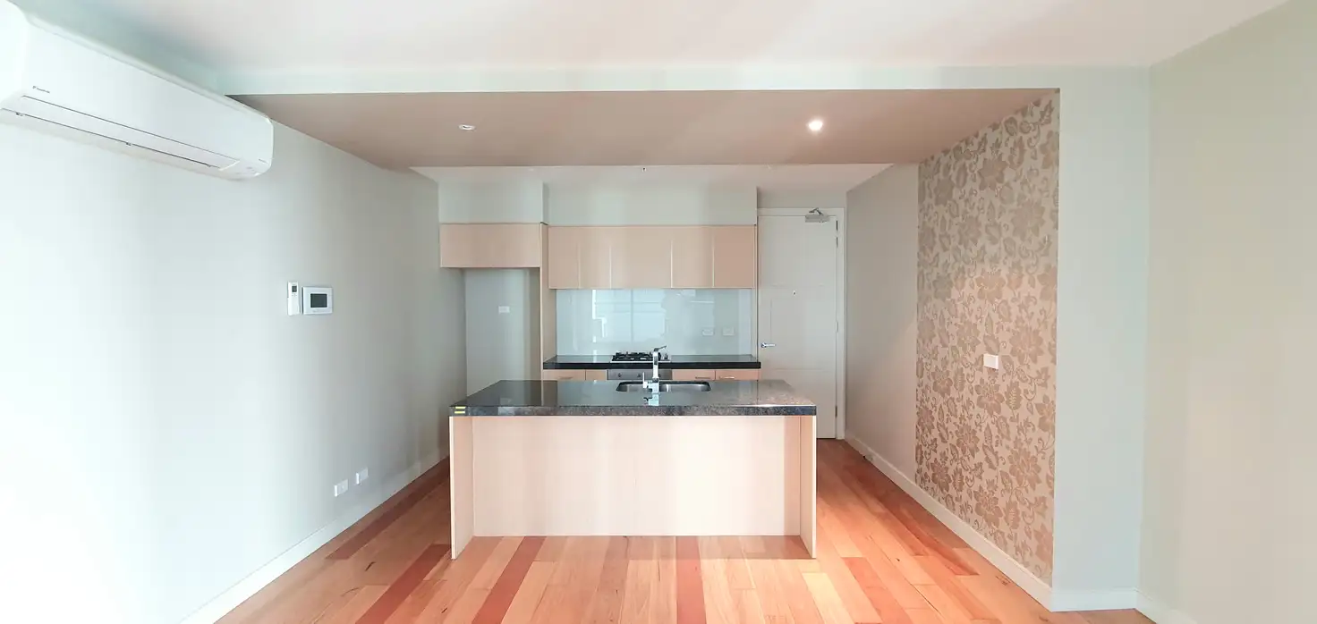 Main view of Homely apartment listing, 1408/228 A'beckett Street, Melbourne VIC 3000