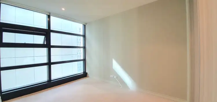 Fourth view of Homely apartment listing, 1408/228 A'beckett Street, Melbourne VIC 3000