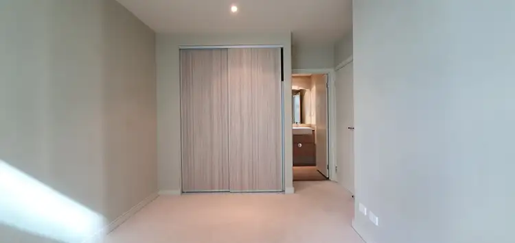 Fifth view of Homely apartment listing, 1408/228 A'beckett Street, Melbourne VIC 3000