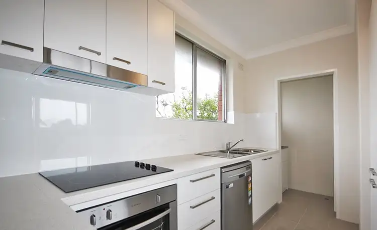 Fifth view of Homely unit listing, 9/26-28 Brae Street, Bronte NSW 2024