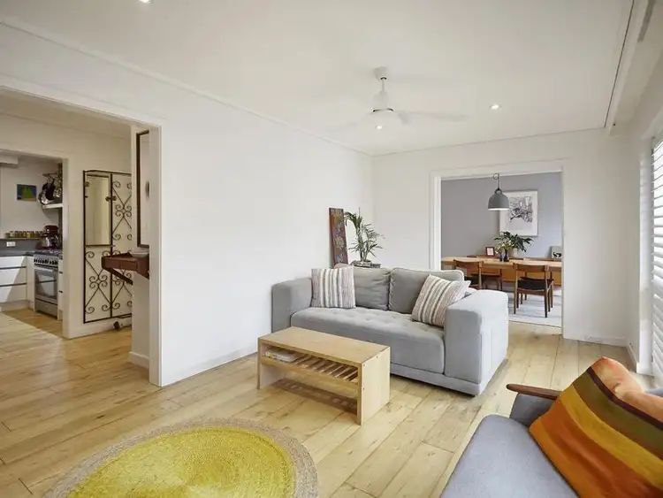 Second view of Homely unit listing, 3/29 Avoca Avenue, Elwood VIC 3184