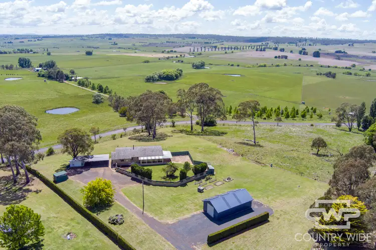 7a Lynch Road, Glen Innes NSW 2370