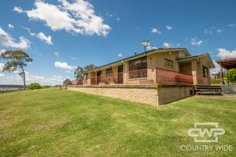 Second view of Homely rural property listing, 7a Lynch Road, Glen Innes NSW 2370