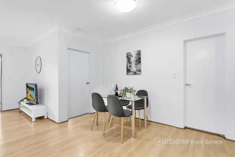 Fourth view of Homely apartment listing, 11/14-16 Eastbourne Road, Homebush West NSW 2140