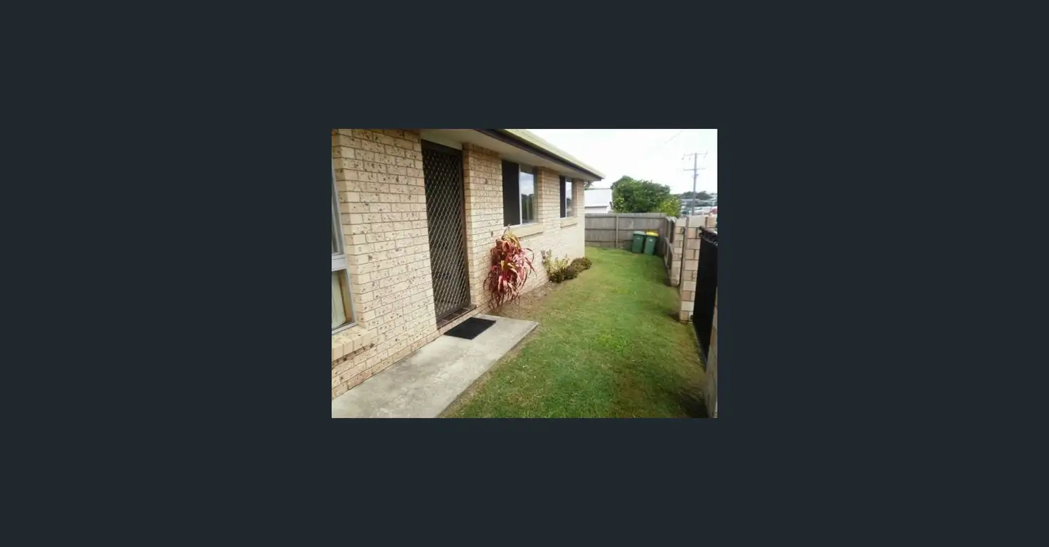 Main view of Homely semi-detached listing, 2/1 Water Street, Southport QLD 4215