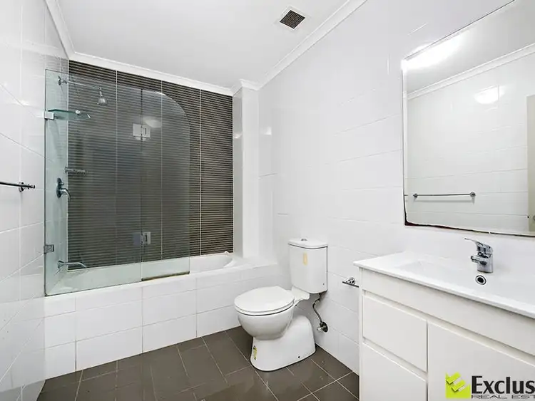 Third view of Homely apartment listing, 6/40-42 Henley Road, Homebush West NSW 2140