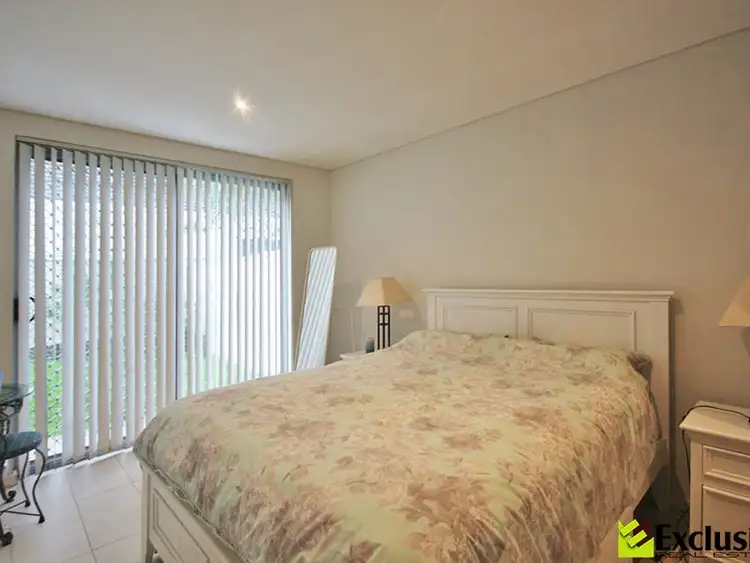 Fourth view of Homely apartment listing, 6/40-42 Henley Road, Homebush West NSW 2140