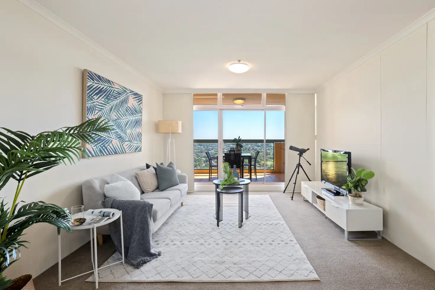 Main view of Homely apartment listing, 803/81 Grafton Street, Bondi Junction NSW 2022