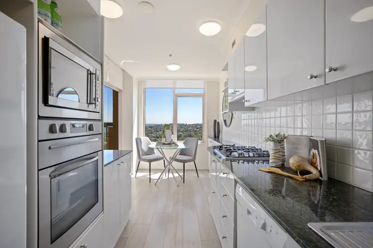 Second view of Homely apartment listing, 803/81 Grafton Street, Bondi Junction NSW 2022