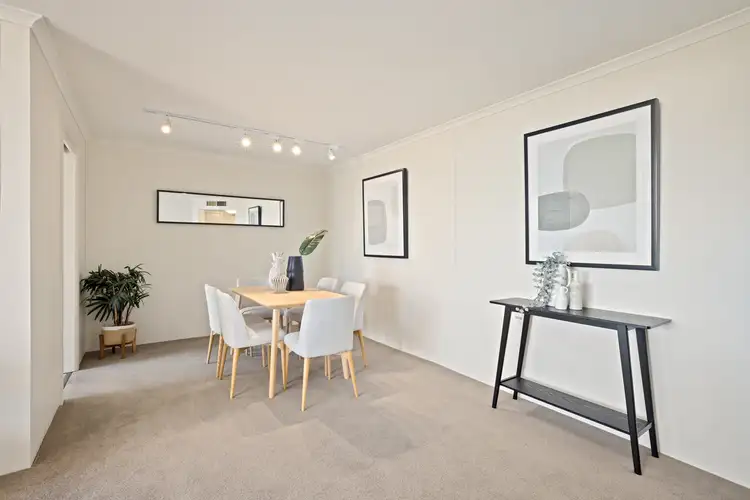 Third view of Homely apartment listing, 803/81 Grafton Street, Bondi Junction NSW 2022