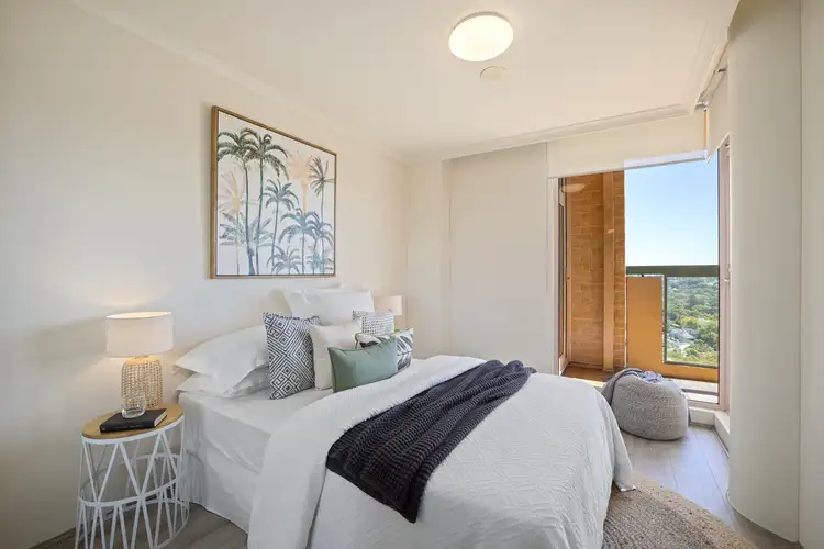 Fourth view of Homely apartment listing, 803/81 Grafton Street, Bondi Junction NSW 2022