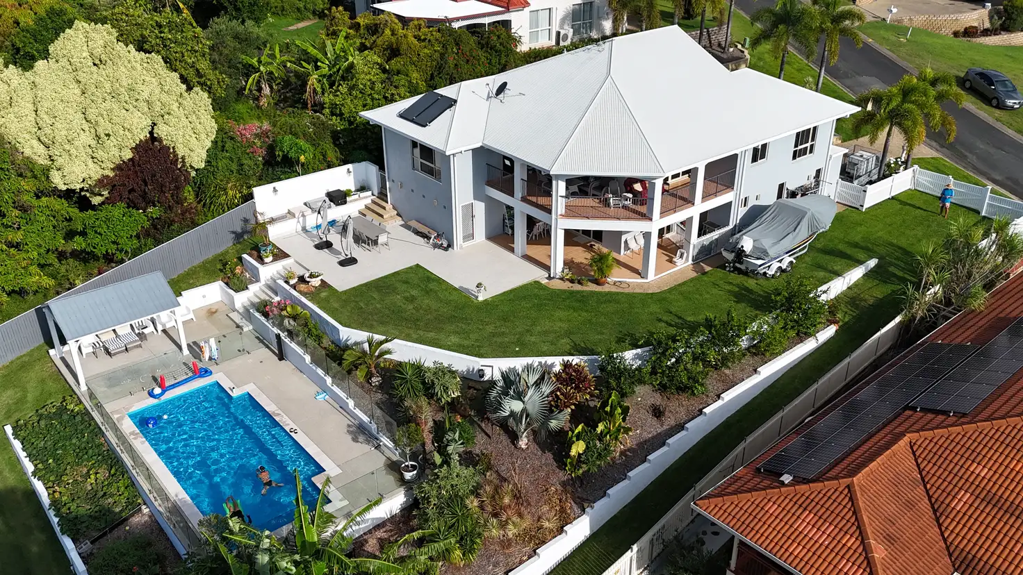 Main view of Homely house listing, 15 Murlay Avenue, Frenchville QLD 4701