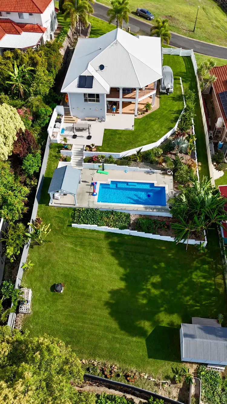 Third view of Homely house listing, 15 Murlay Avenue, Frenchville QLD 4701