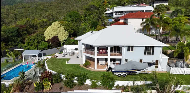 Fourth view of Homely house listing, 15 Murlay Avenue, Frenchville QLD 4701