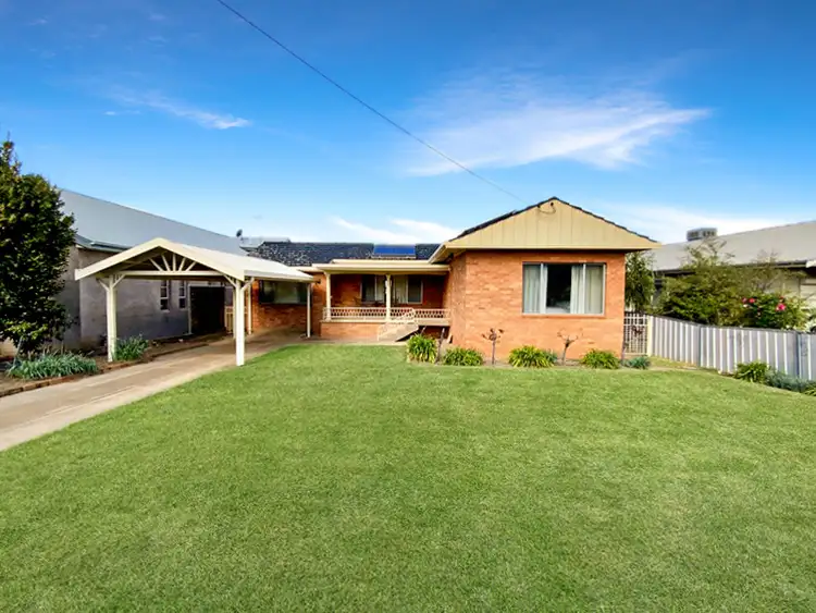 61 Calarie Road, Forbes NSW 2871